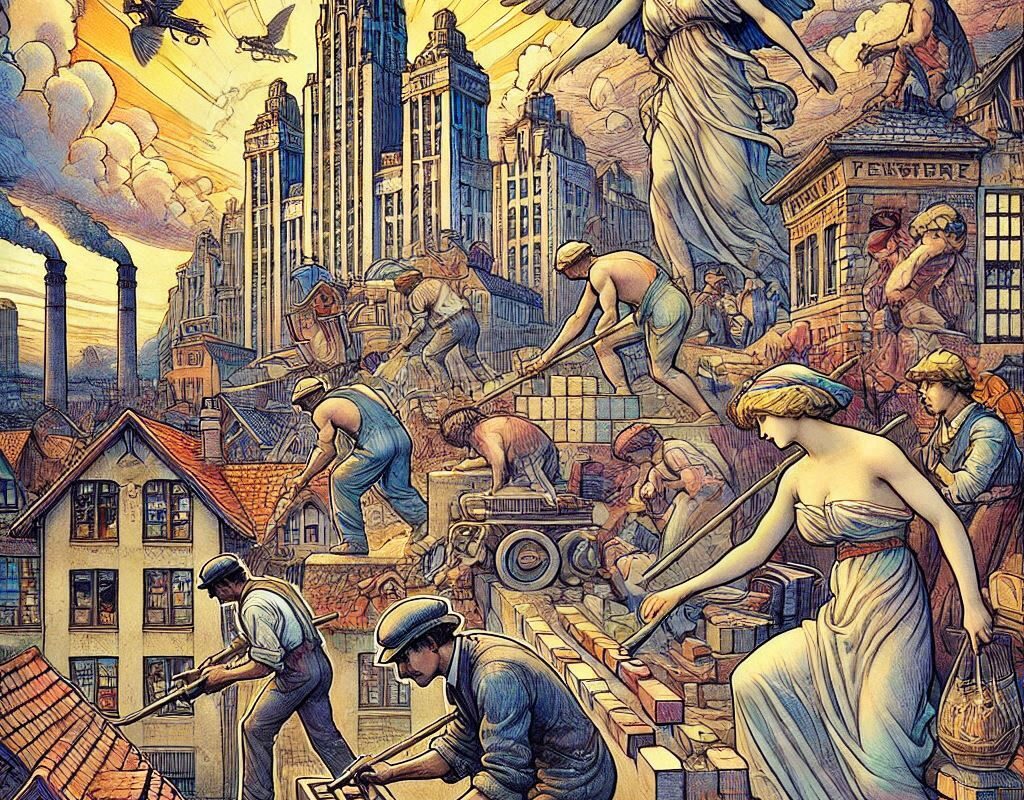Western Marxism, Anti-Communism and Imperialism